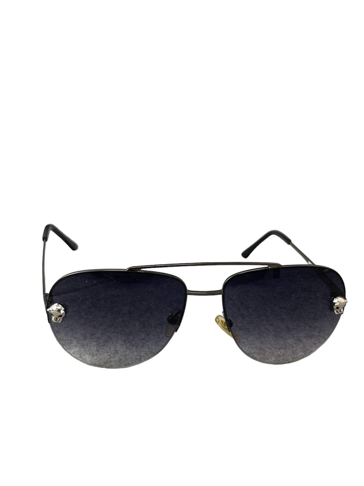 Cartier Panthere Pilot Aviator Sunglasses France C00093 C8 (1 of 6)