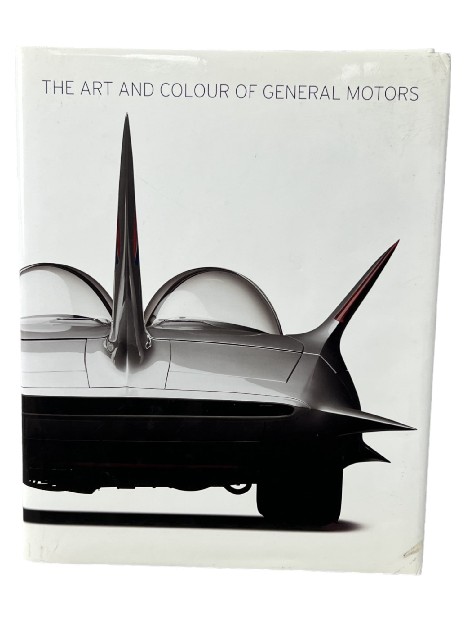 ART BOOKS THE ART AND COLOUR OF GENERAL MOTORS By Stein SIGNED AND FETISH BOOK LOT (1 of 10)