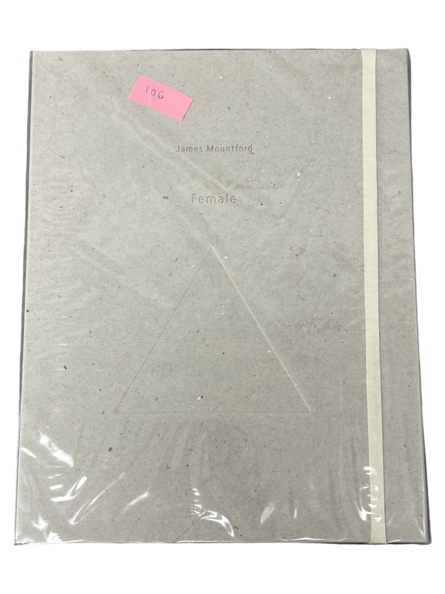 Rare James Mountford Photo Album Nude Erotic limited edition Book: Rare James Mountford Photo Album Nude Erotic Book limited edition Vintage Photo French English Model Photoshoot Pinup Girl, the photographer is James Mountford, this collection was recently purchased 