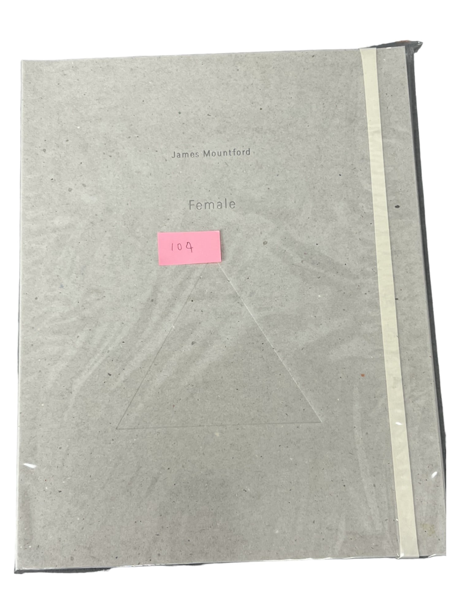 Rare James Mountford Photo Album Nude Erotic limited edition Book: Rare James Mountford Photo Album Nude Erotic Book limited edition Vintage Photo French English Model Photoshoot Pinup Girl, the photographer is James Mountford, this collection was recently purchased 