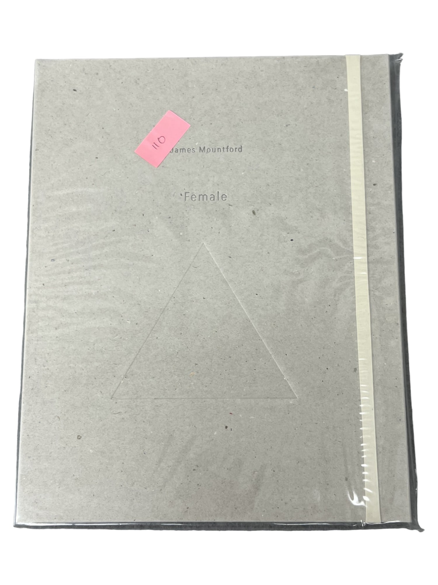 Rare James Mountford Photo Album Nude Erotic limited edition Book: Rare James Mountford Photo Album Nude Erotic Book limited edition Vintage Photo French English Model Photoshoot Pinup Girl, the photographer is James Mountford, this collection was recently purchased 