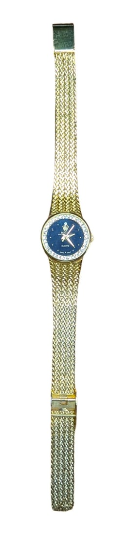 Women's wrist watch: Women's wrist watch