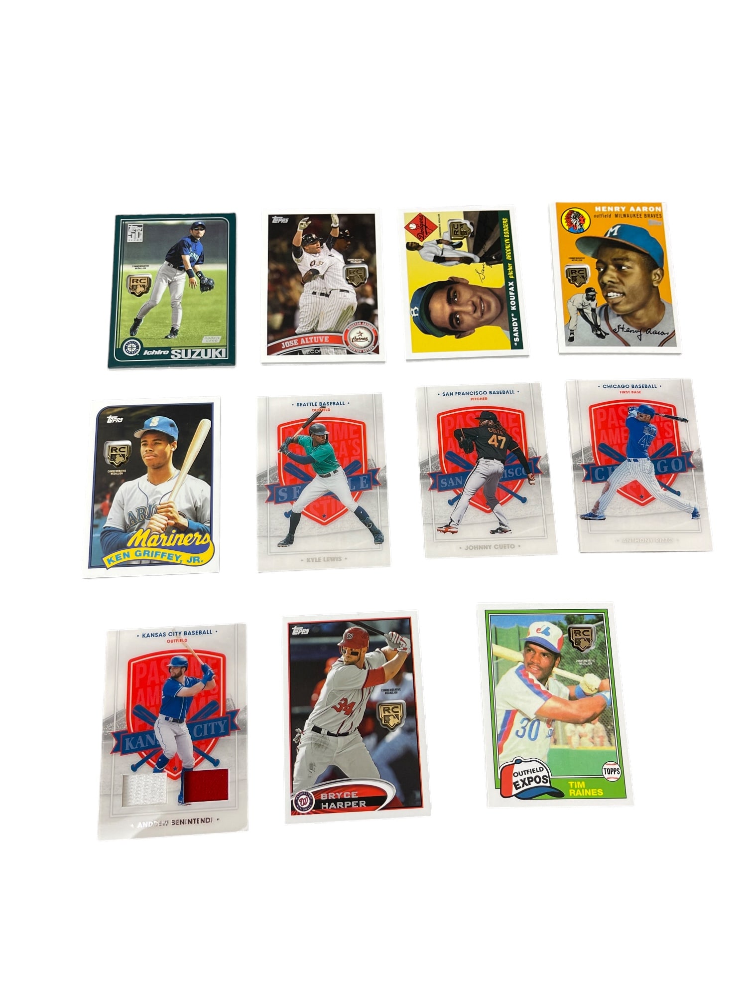 2020-2021 Topps Baseball Series One & Chronicles Baseball Cards: 2020-2021 Topps Baseball Series One & Chronicles Baseball Cards
