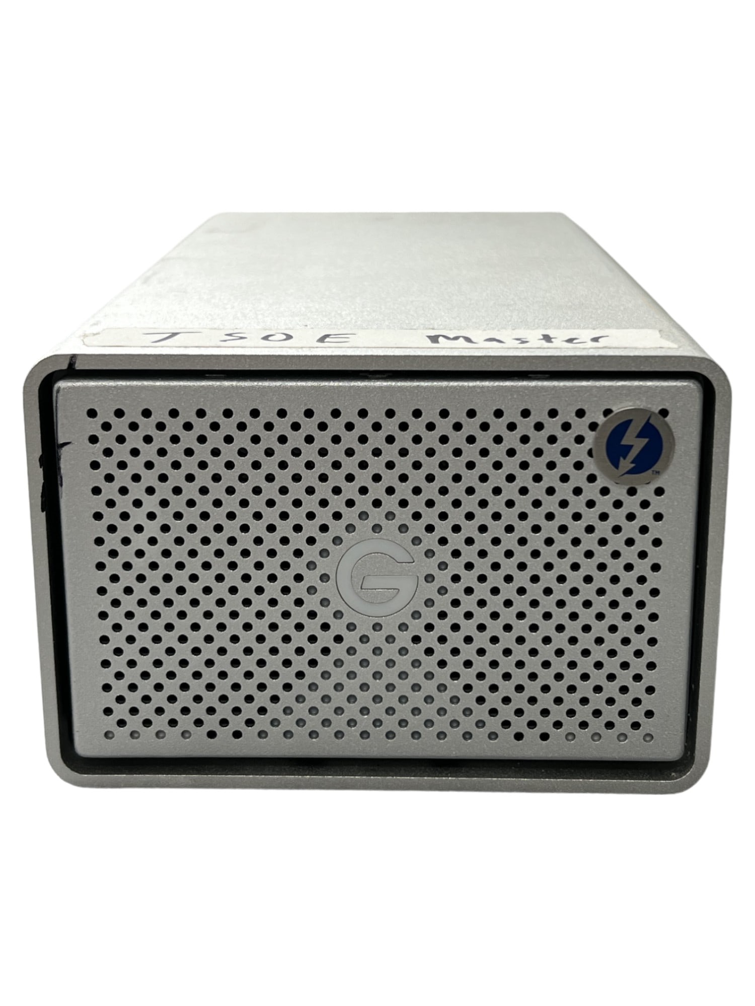 G-TECHNOLOGY G-RAID 12 TB External Hard Drive (1 of 8)