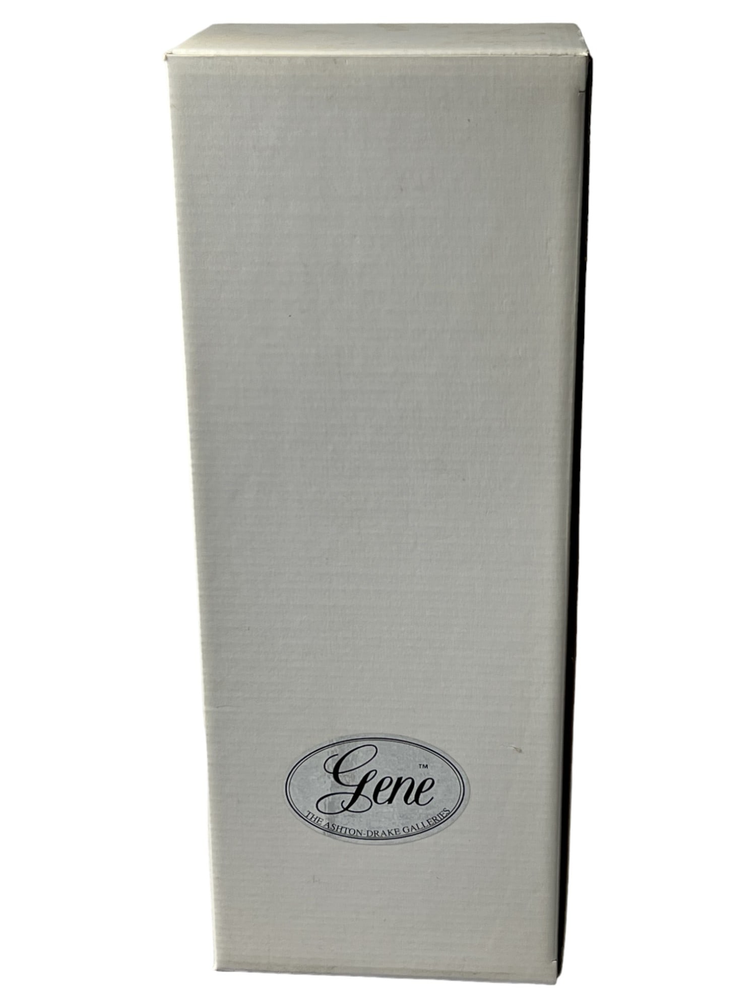 VINTAGE ASHTON DRAKE DOLL JENE NIB (1 of 7)