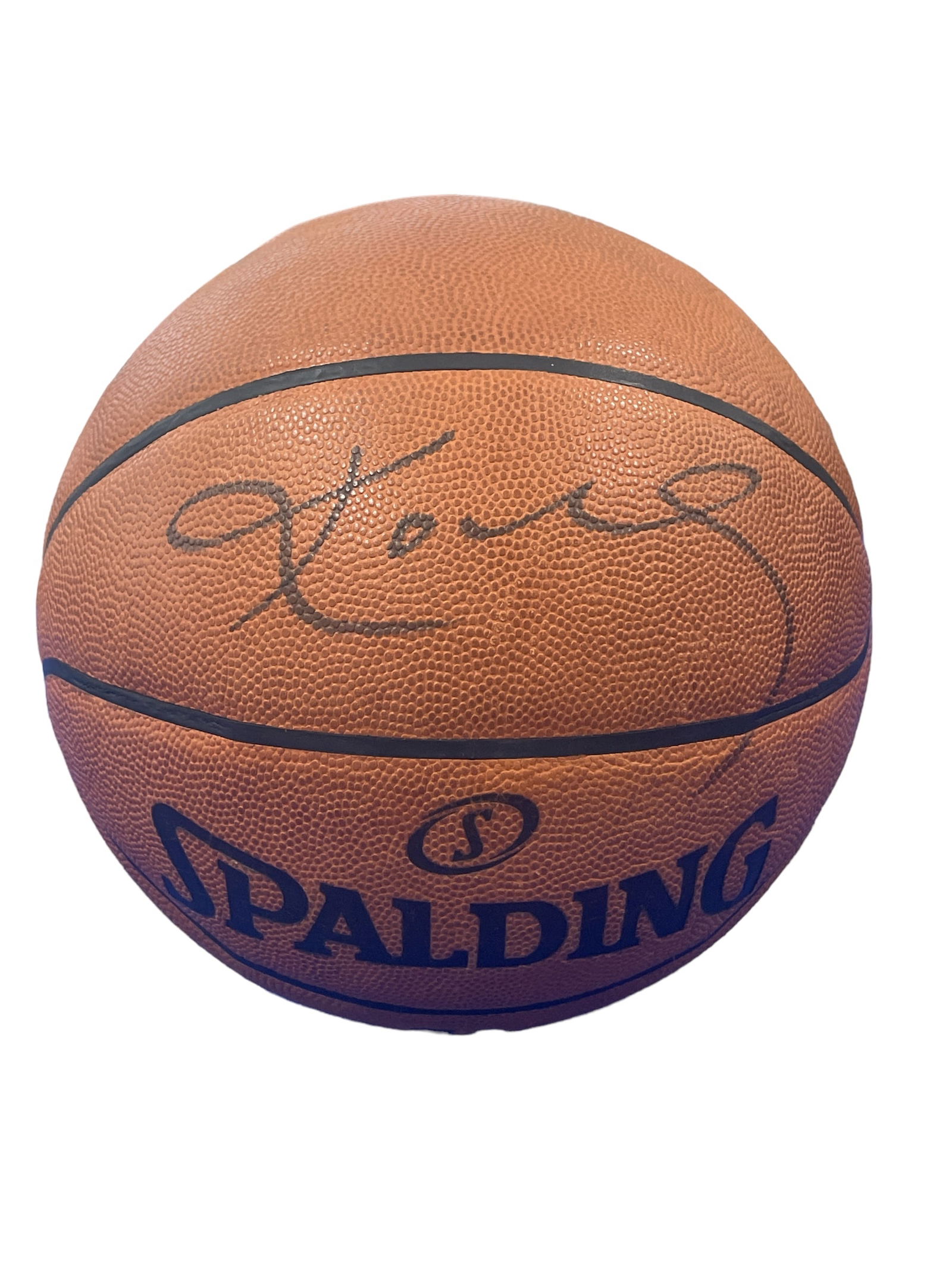 Rare Los Angeles Lakers Kobe Bryant autographed (1 of 6)