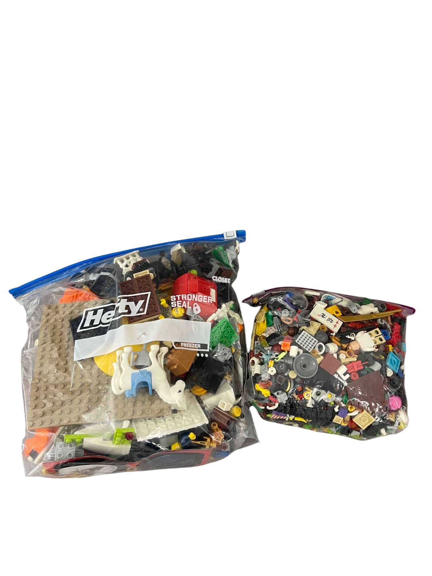 Miscelaneous Lego Parts: Miscelaneous Lego Parts