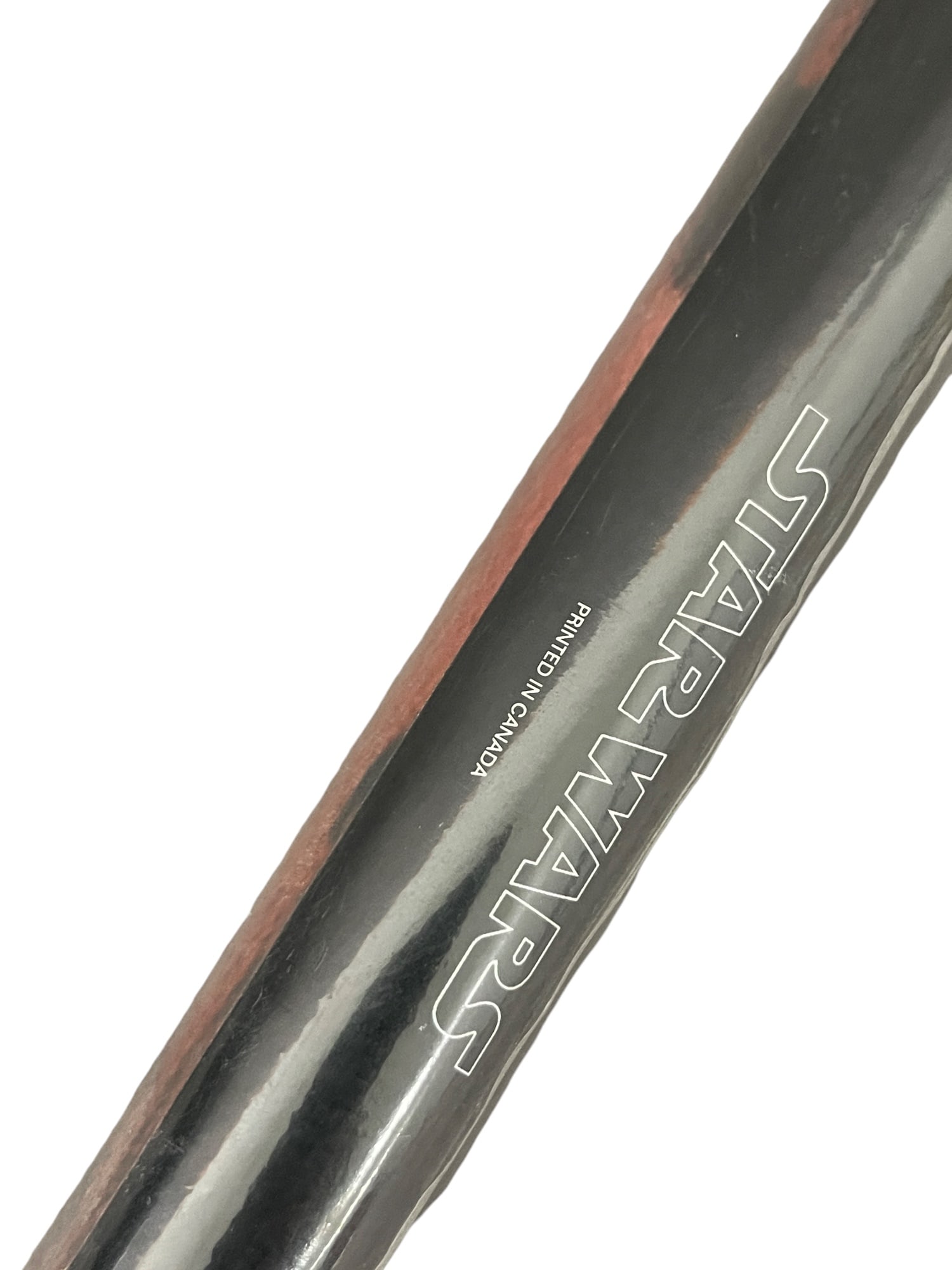 Star Wars Darkside Duel of the Jedi 2002 Sealed Poster (1 of 2)