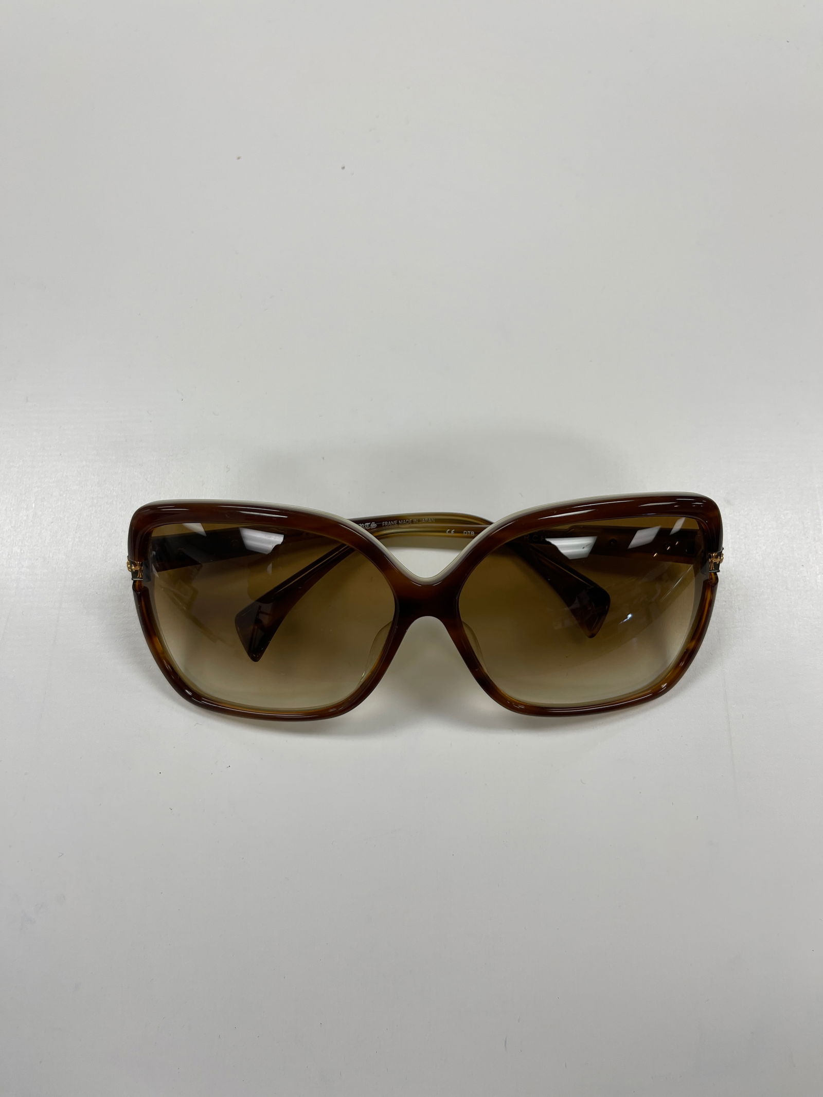 CHROME HEARTS SUNGLASSES GLASSES (1 of 6)