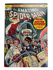 AMAZING SPIDER-MAN #131 MARVEL ÒDOCTOR OCTOPUSÓ