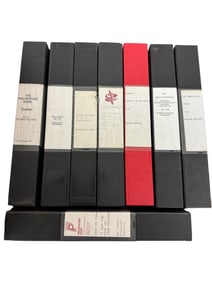 Vintage U-Matic Studio Recording Tape