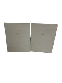 Rare James Mountford Photo Album Nude Erotic Book lot 2