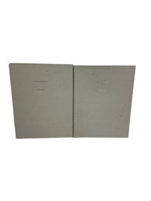 Rare James Mountford Photo Album Nude Erotic Book lot 2