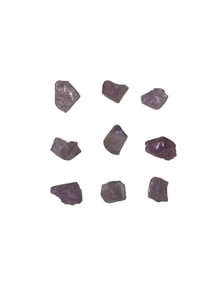 Aquamarine Loose Gemstone Collection