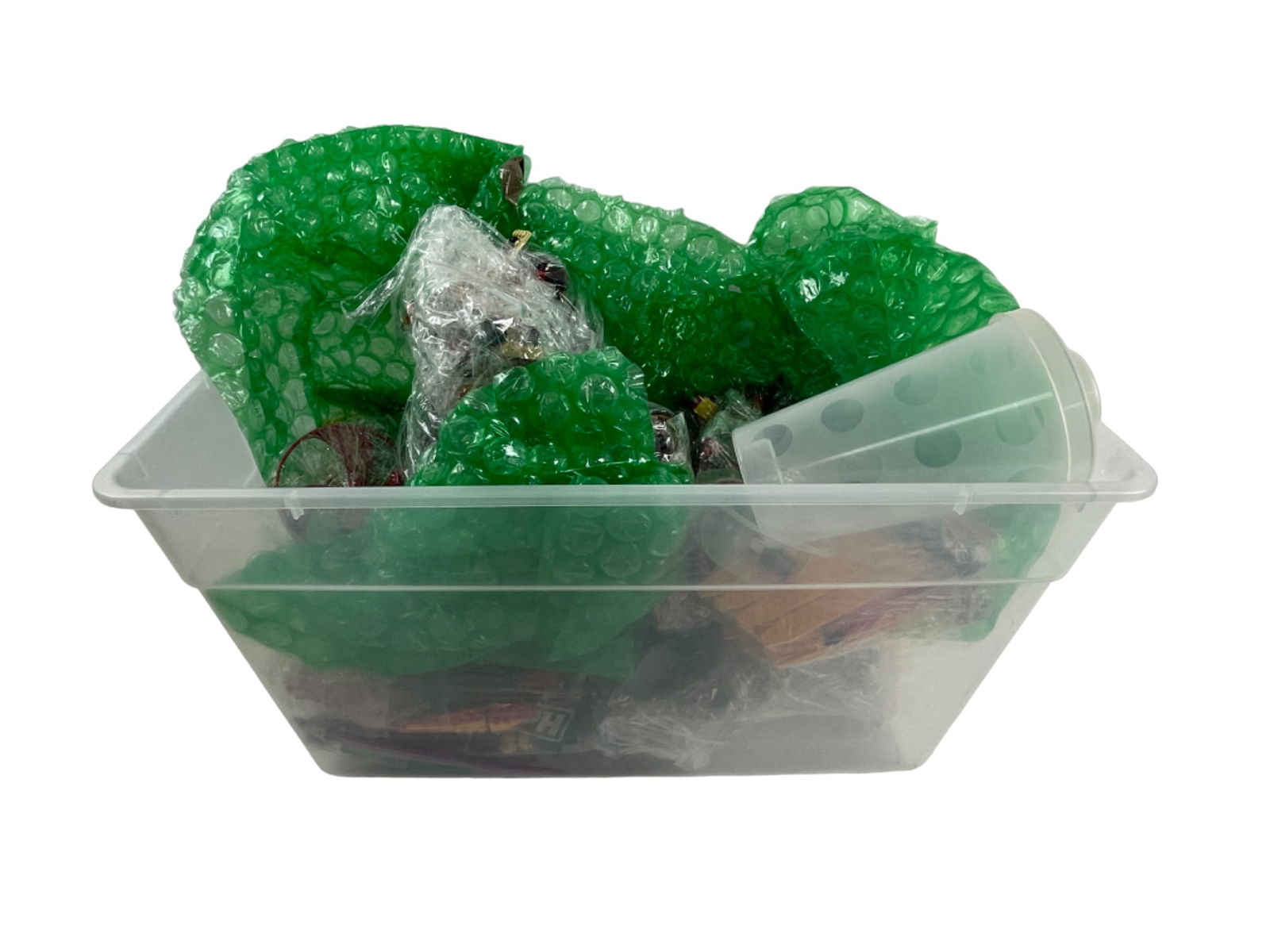 Huge Complete Lego Collection Lot (1 of 6)