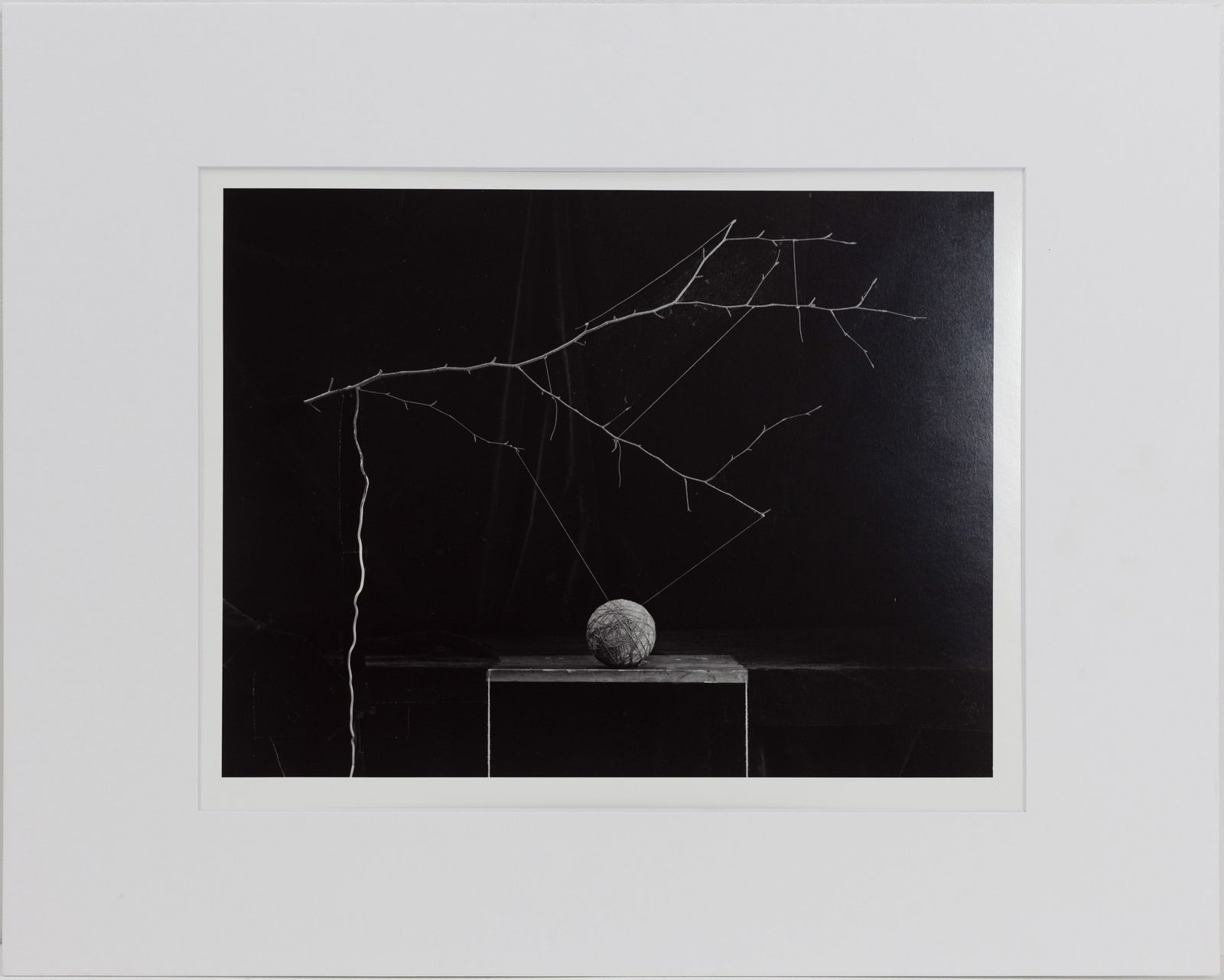 Zeke Berman - Untitled (1988) Ed. 2 7/100 Signed Berman (1 of 3)