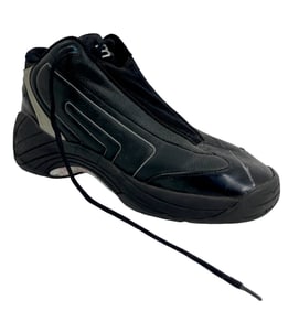 Shaquille O'Neal Signed NBA Basketball Shoe