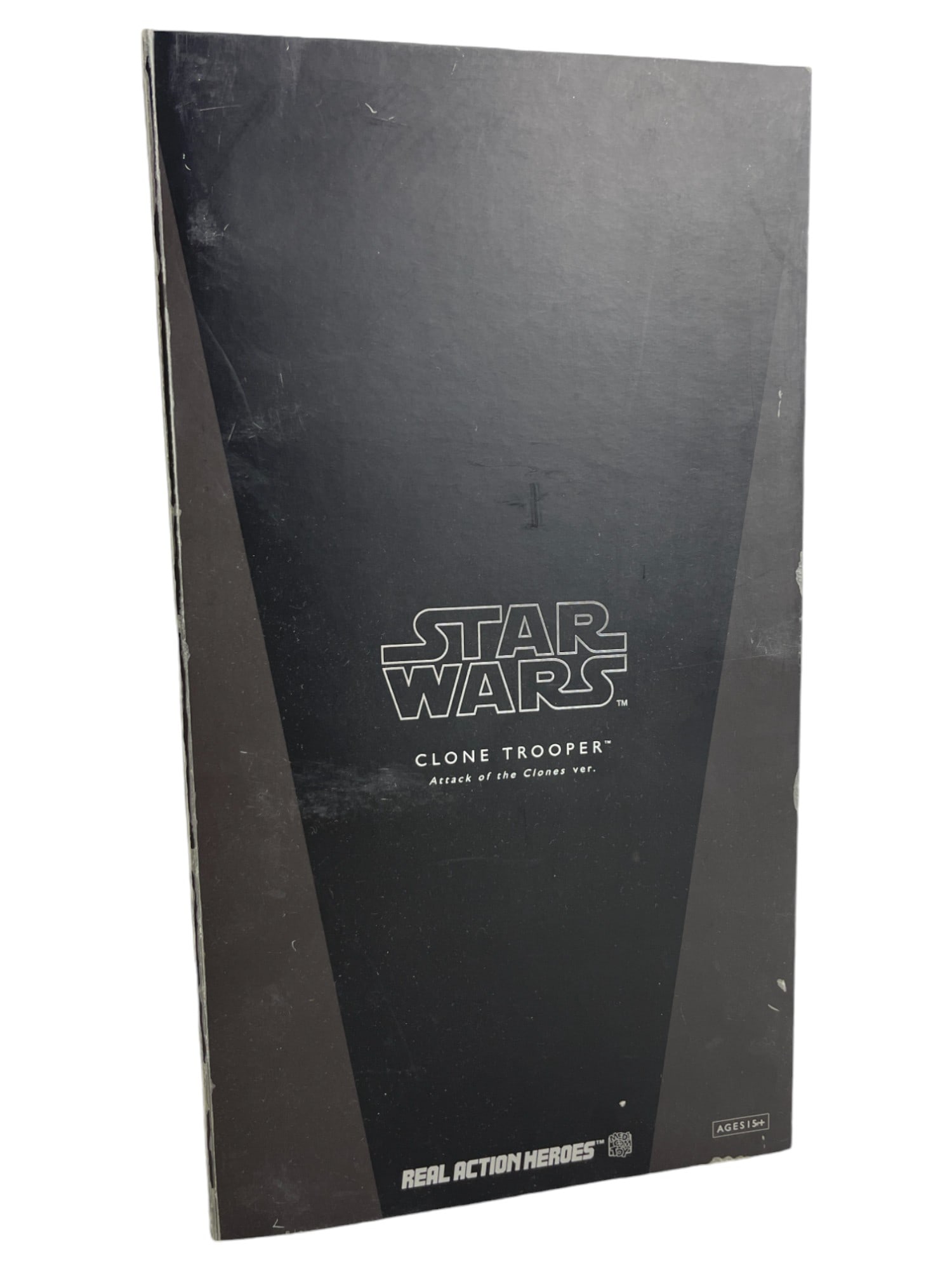 Star Wars Real Action Figures Medicom 1:6 Scale Figure NIB (1 of 4)