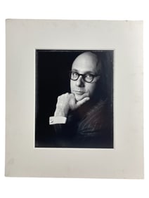 Original Photograph by Ralph Gibson