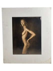 Original Photograph by Ralph Gibson