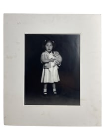 Original Photograph by Ralph Gibson