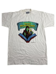Vintage Tales from the Cryptkeeper 1994 XL Cronies Tag T-Shirt