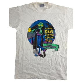 Vintage Tales From the Cryptkeeper 1994 T-Shirt Size XL Cronies Tag