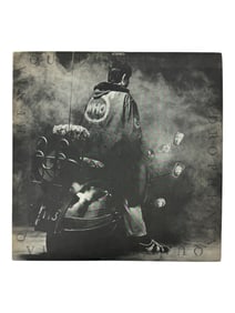 The Who Quadrophenia 10004 1st Pressing Vinyl Record Vintage LP