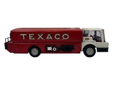 Vintage Car Toy Texaco, Fanny Farmer, Matchbox Models Collection Lot