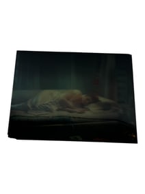 Vintage Stevie Nicks & Deborah Kerr Movie Photo Negatives Collection Lot 8"x10"