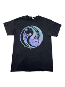 Vintage Beach Goth 3rd Annual T-Shirt Size M