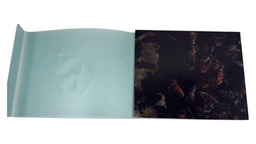 Mathew Barney Cremester 2 First Edition 1999 Film Stills Contemporary Art Book