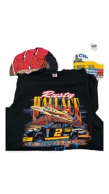 Vintage T- shirt Collection Lot