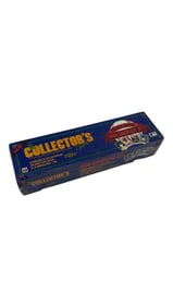 Vintage 1989 Upper Deck Baseball Factory Sealed Unopened Complete Set 1-800