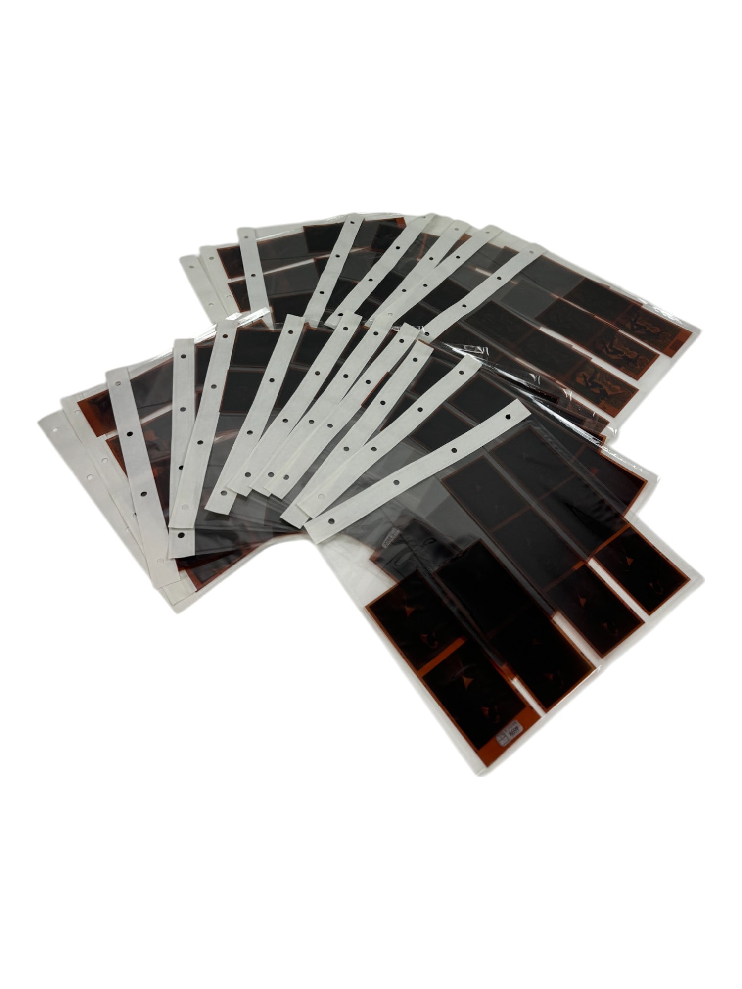 Douglas Aircraft Company Blueprint Engineer Rocket Airplane NASA Document Collection (1 of 11)