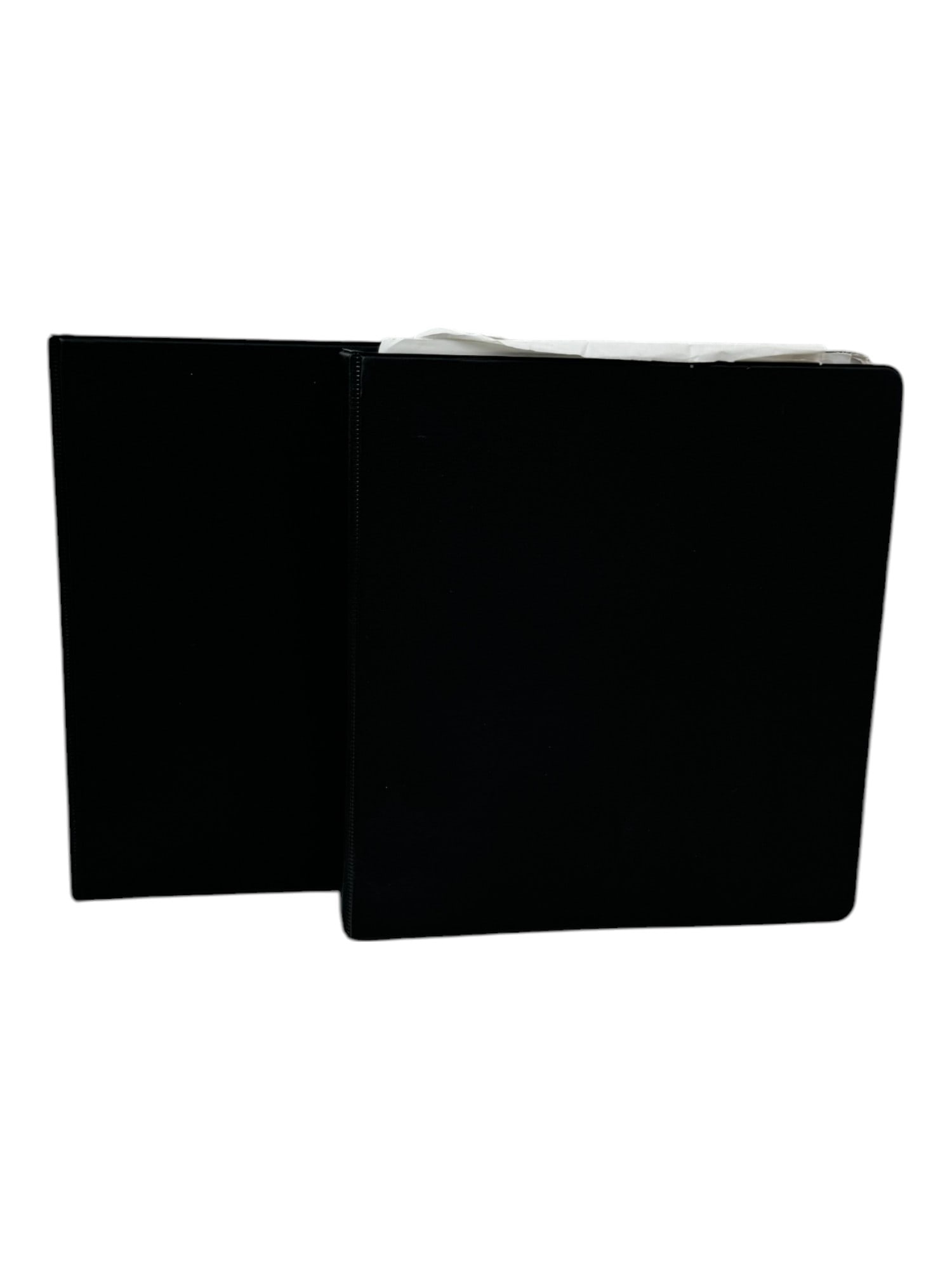 Black Hole Movie Production Script, Notes, Call Sheet Binder (1 of 12)