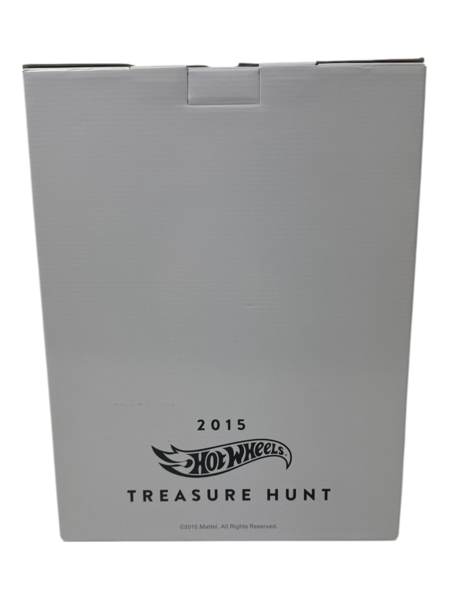 Hot Wheels 2015 Super Treasure Hunt Box Set 00699/01000 14 Car Set (1 of 9)