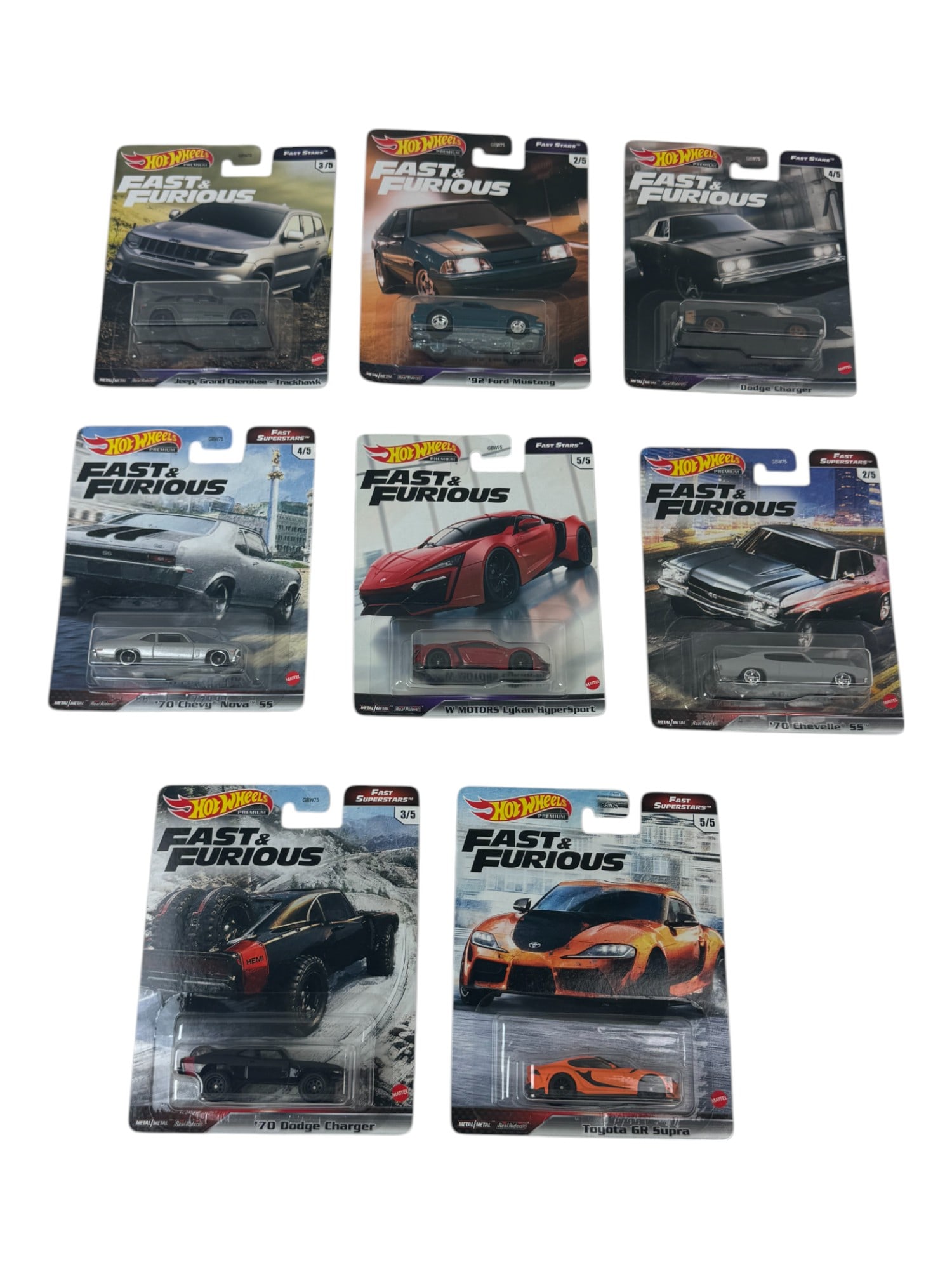 Hot Wheels Vintage Assorted Toy Car Collection: Hot Wheels Vintage Assorted Toy Car Collection