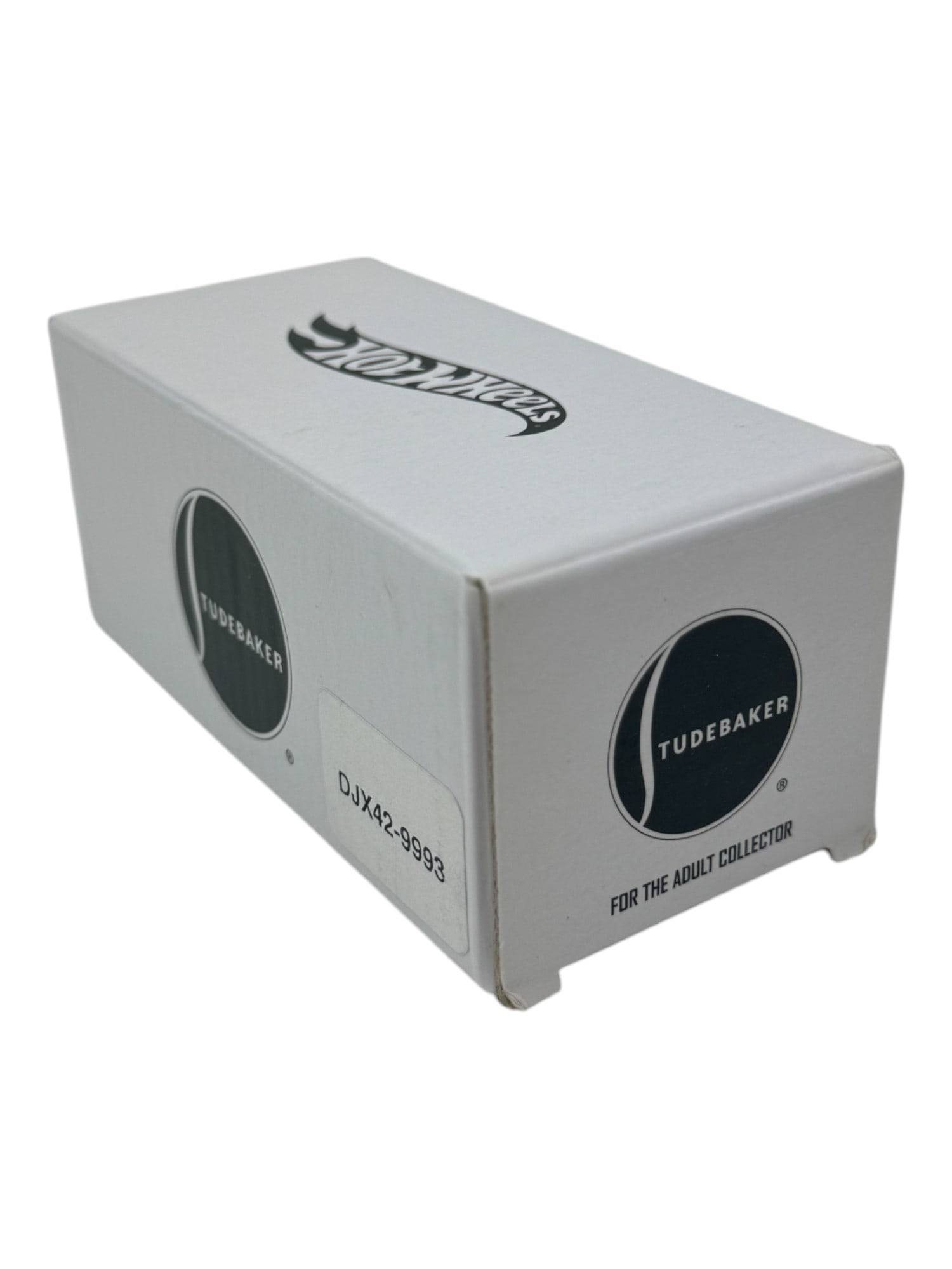 RLC 1963 Studebaker Champ Pickup Red Line Speed Shop HWC Exclusive 05734/06000 (1 of 7)