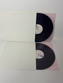 Ryan Adams - III/IV Vinyl Record Test Pressings