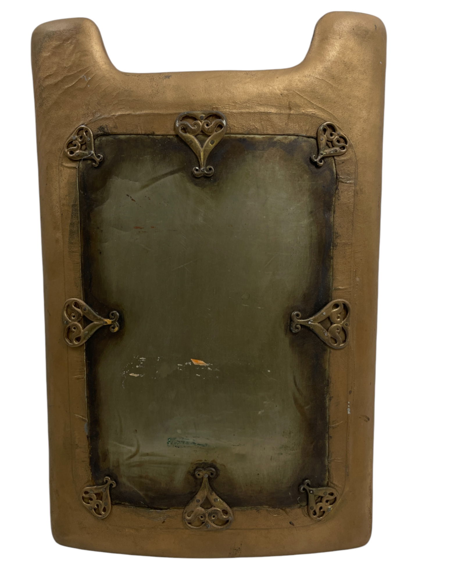 Prince of Persia Movie Film Used Prop Shield Weapon with COA (1 of 4)