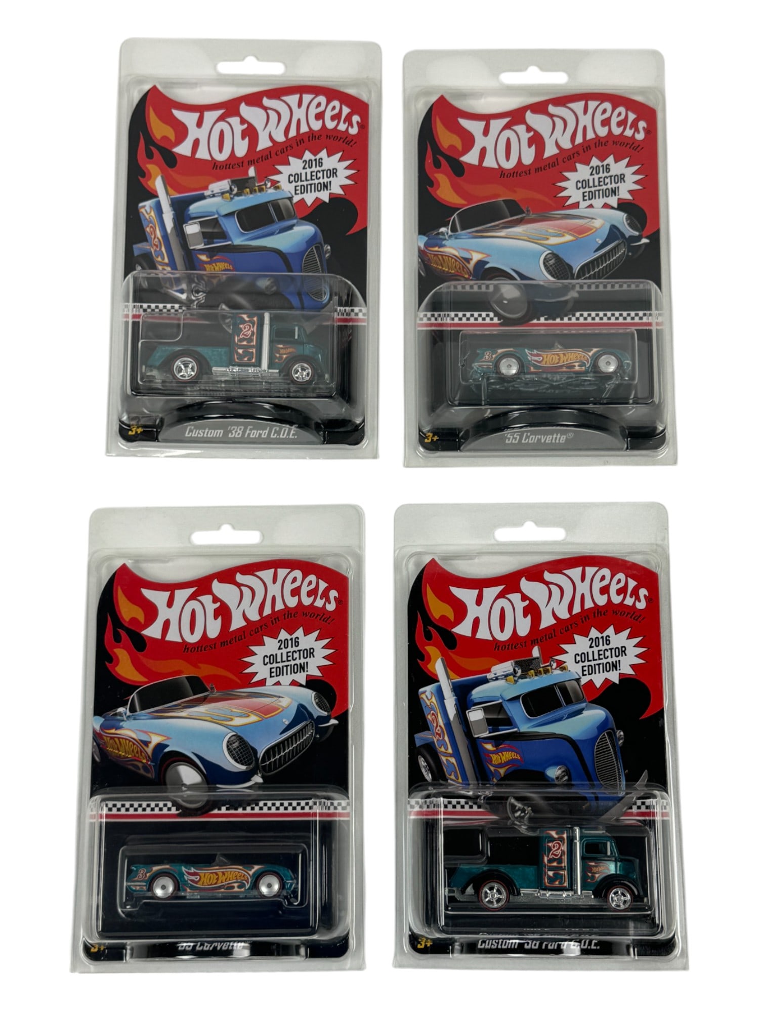 Hot Wheels Assorted Car Toy Collection Lot: Hot Wheels Assorted Car Toy Collection Lot