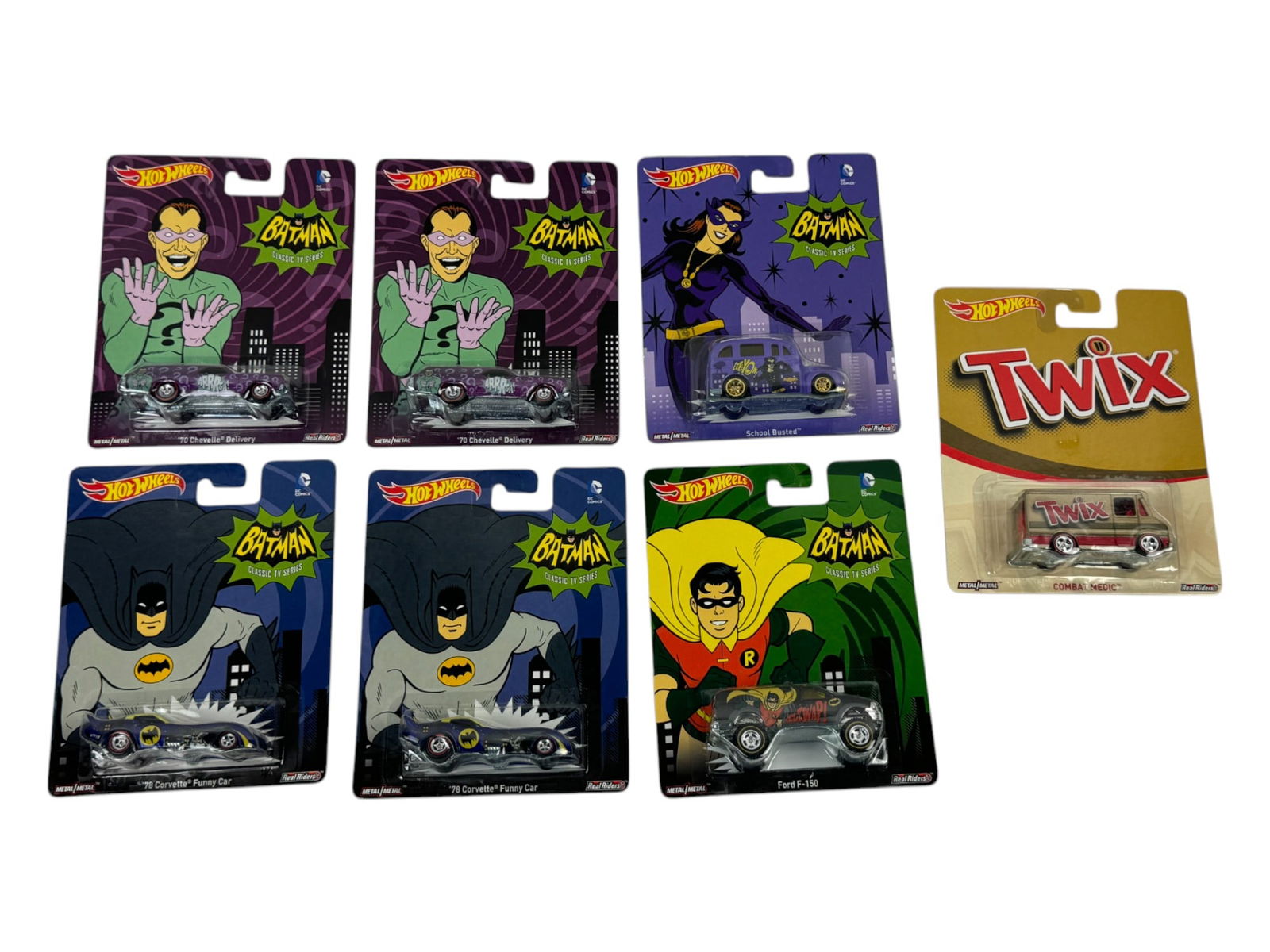 Hot Wheels Assorted Car Toy Collection Lot: Hot Wheels Assorted Car Toy Collection Lot