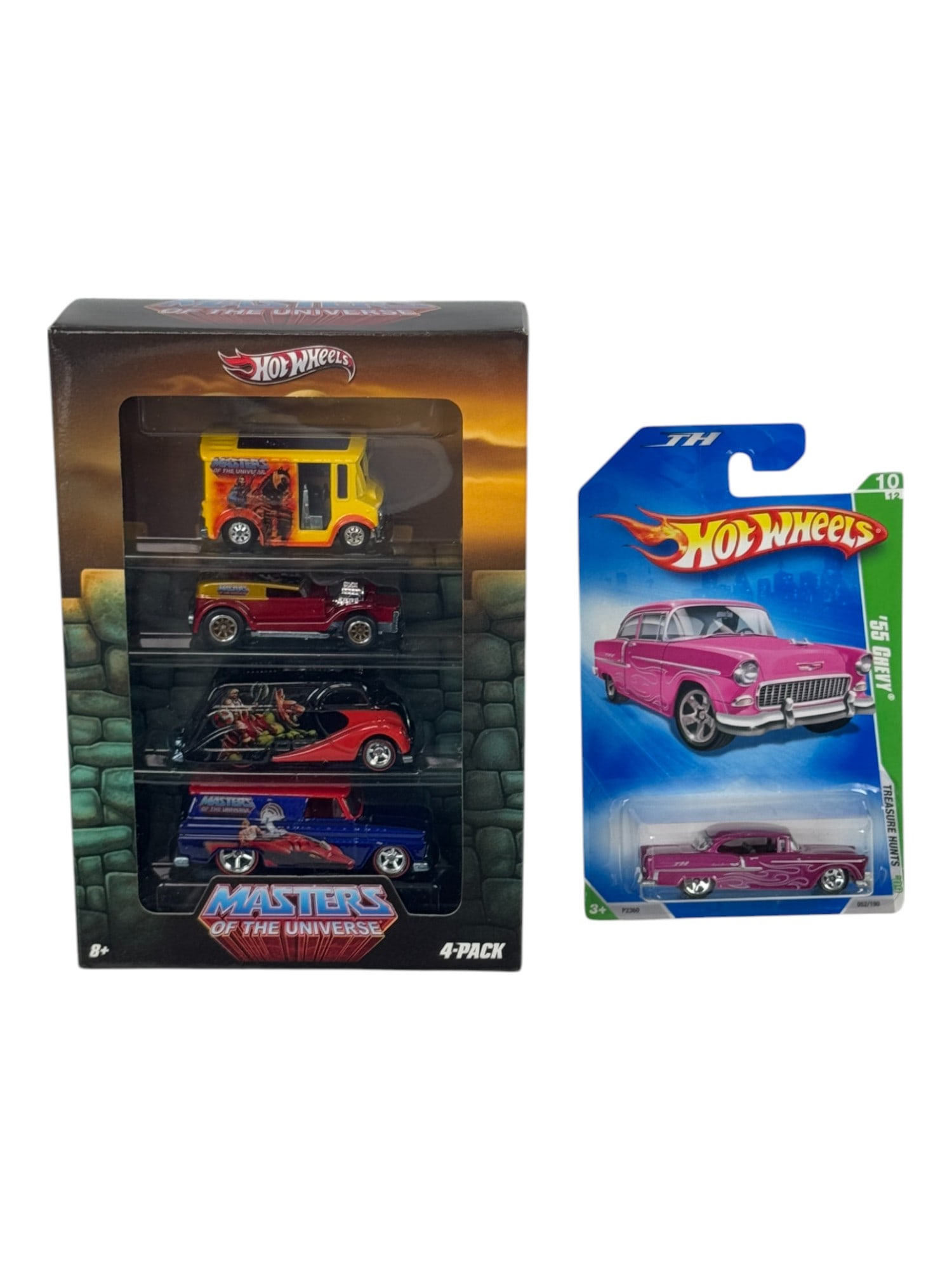 Hot Wheels Masters of the Universe Assorted Car Toy Collection Lot: Hot Wheels Masters of the Universe Assorted Car Toy Collection Lot