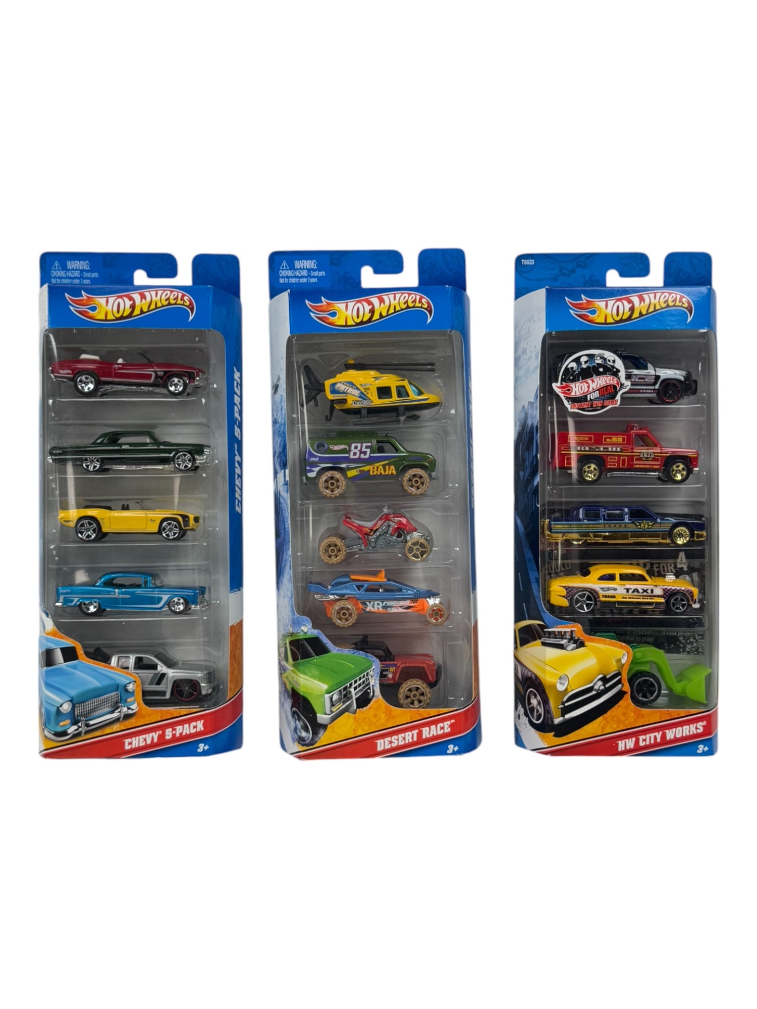 Hot Wheels Assorted Car Toy Collection Lot: Hot Wheels Assorted Car Toy Collection Lot