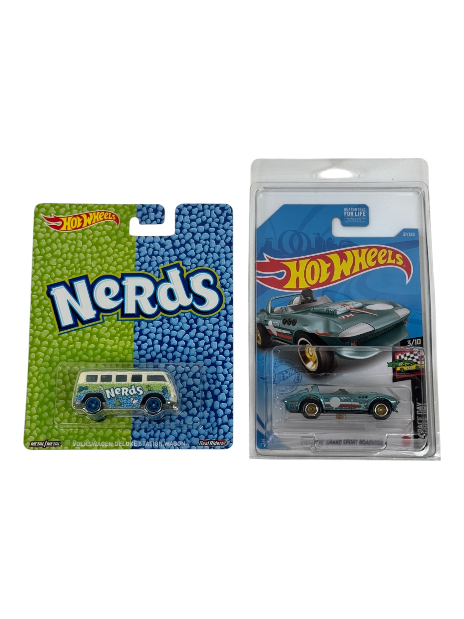 Hot Wheels Nerds and Corvette Grand Sport Roadster Car Toy Lot: Hot Wheels Nerds and Corvette Grand Sport Roadster Car Toy Lot