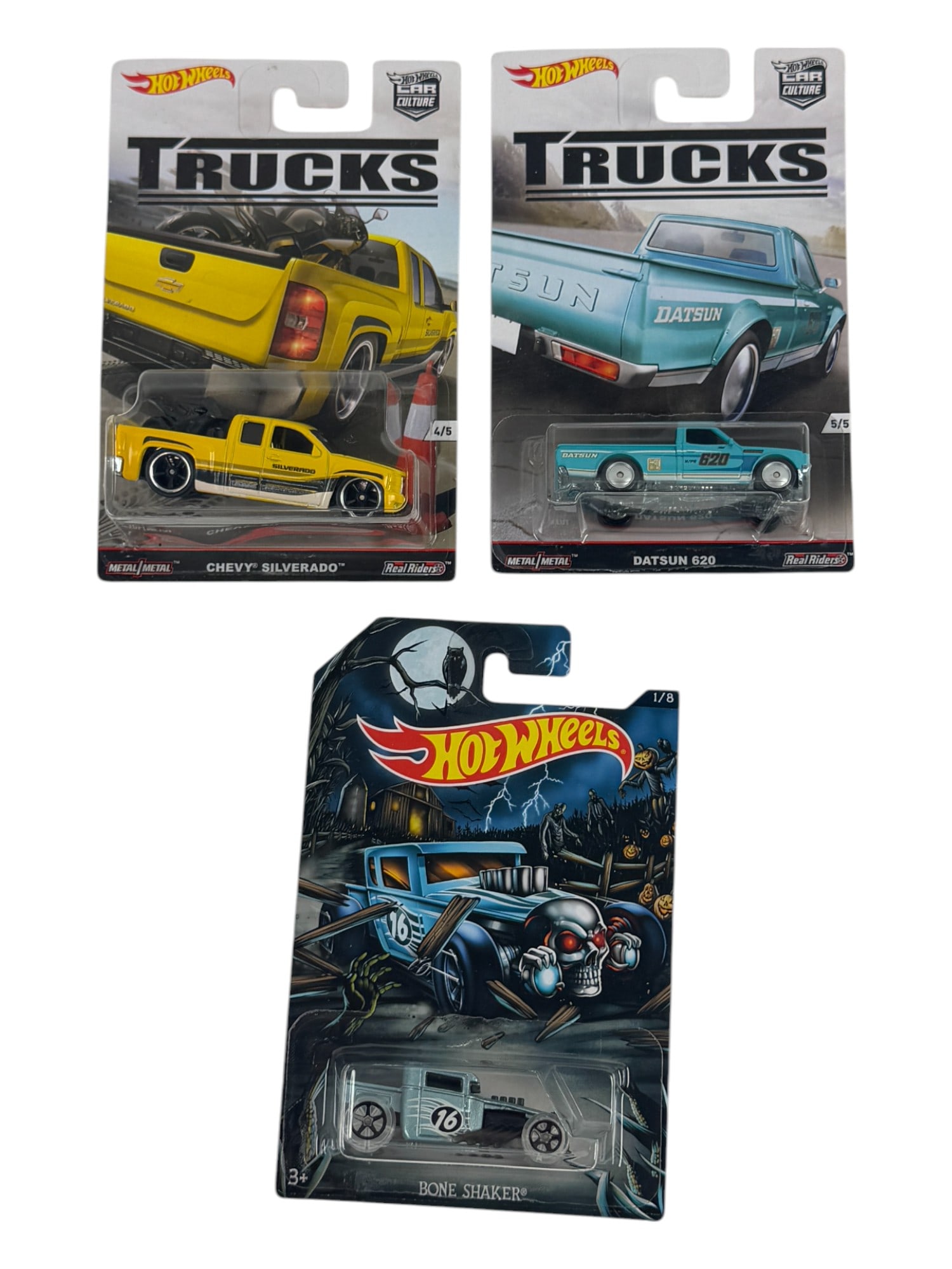Hot Wheels Assorted Car Toy Collection Lot: Hot Wheels Assorted Car Toy Collection Lot
