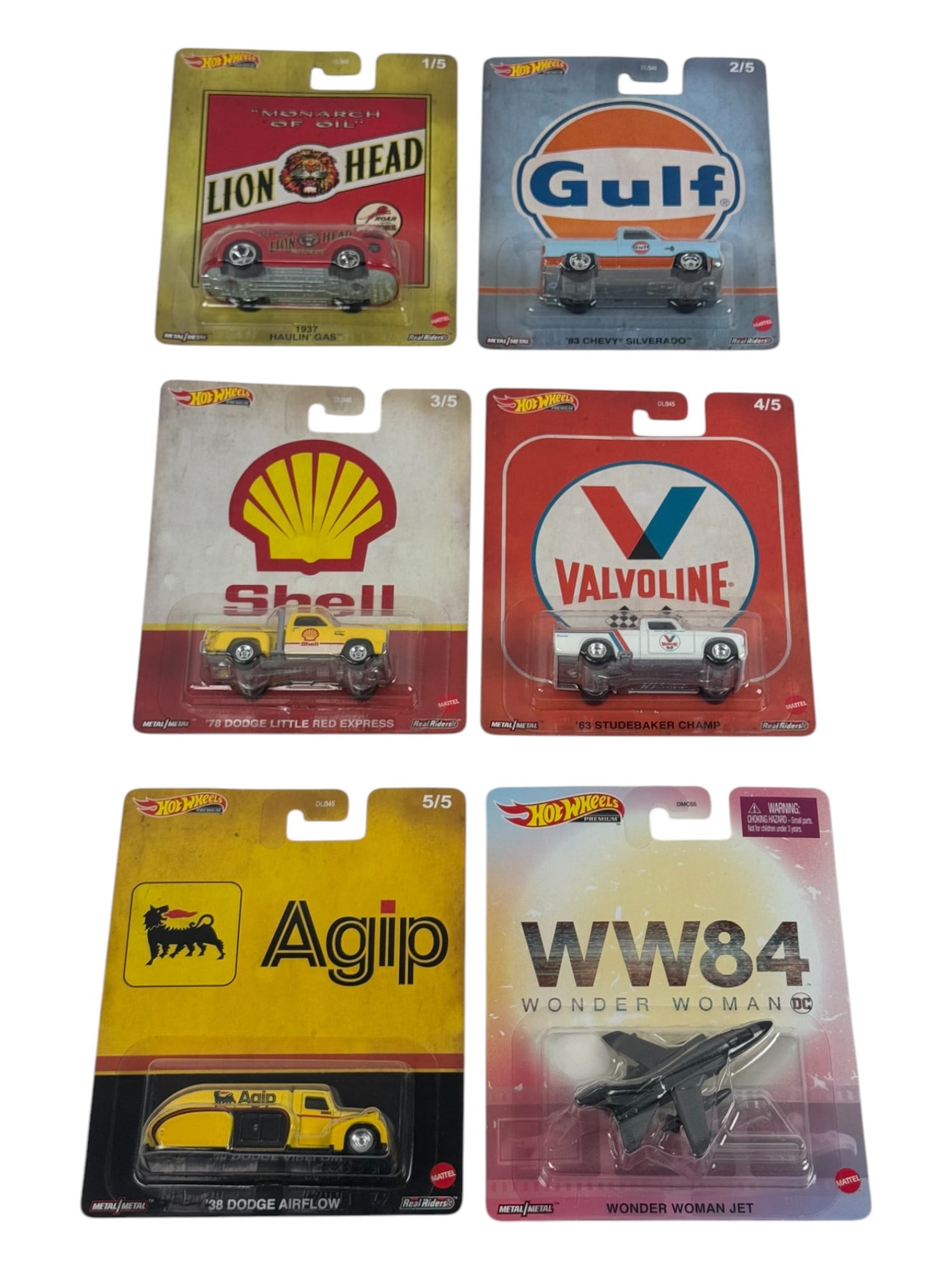 Hot Wheels Assorted Car Toy Collection Lot: Hot Wheels Assorted Car Toy Collection Lot