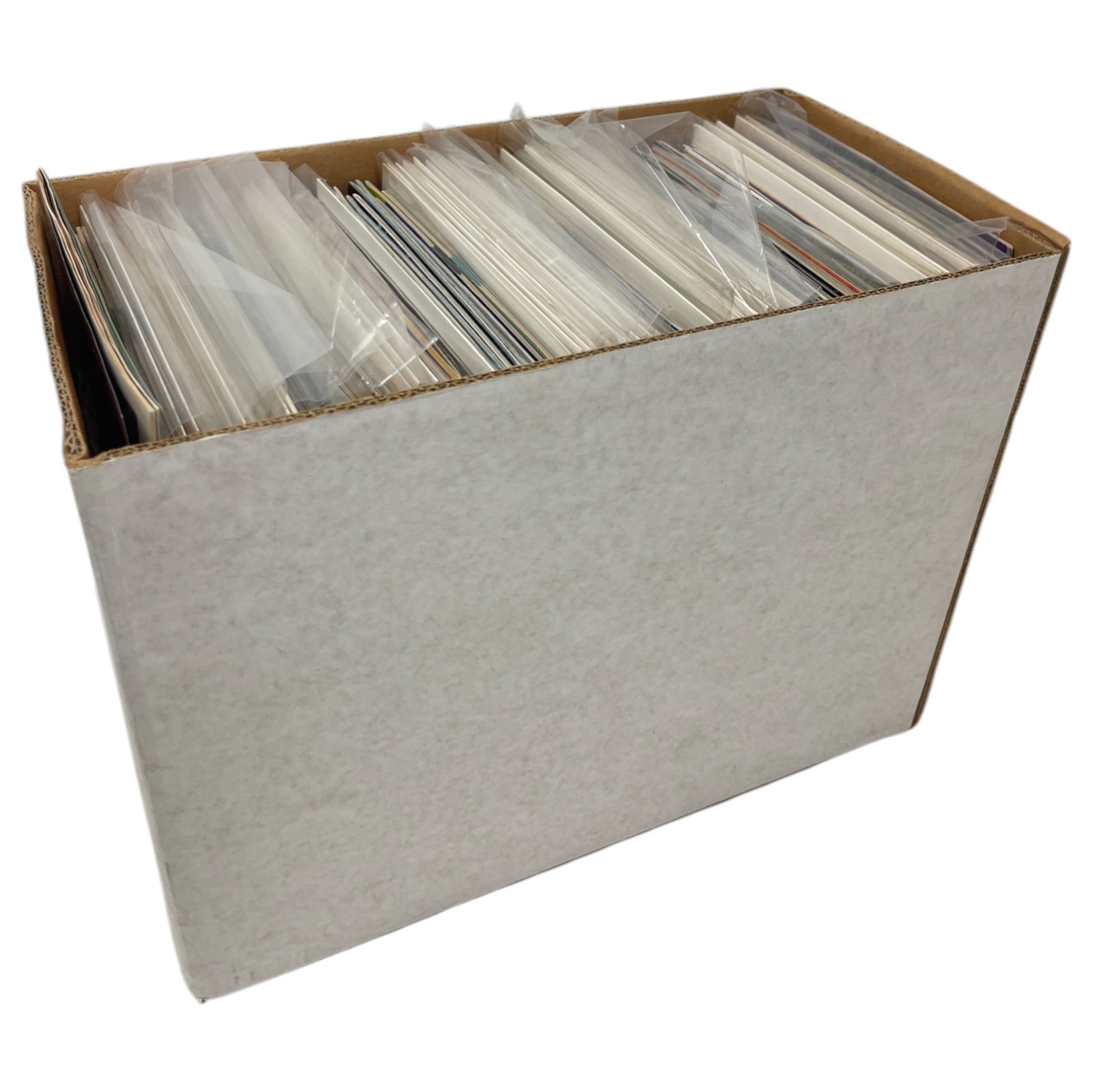 COMIC BOOK fantastic four Evil Ernie Flash  DC MARVEL Independent SHORT BOX COLLECTION LOT 100s (1 of 14)