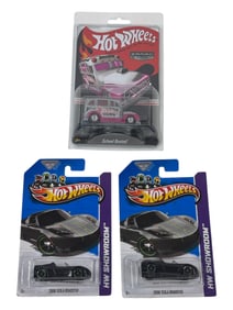 Hot Wheels Assorted Car Toy Collection Lot